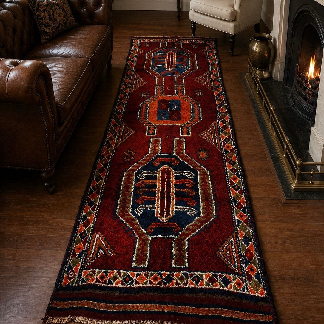Handmade Runners