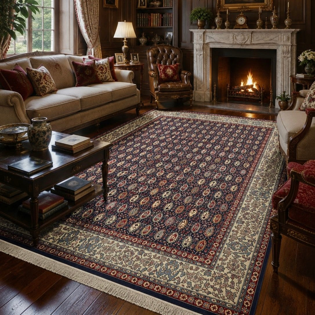 Turkish Rugs Collection