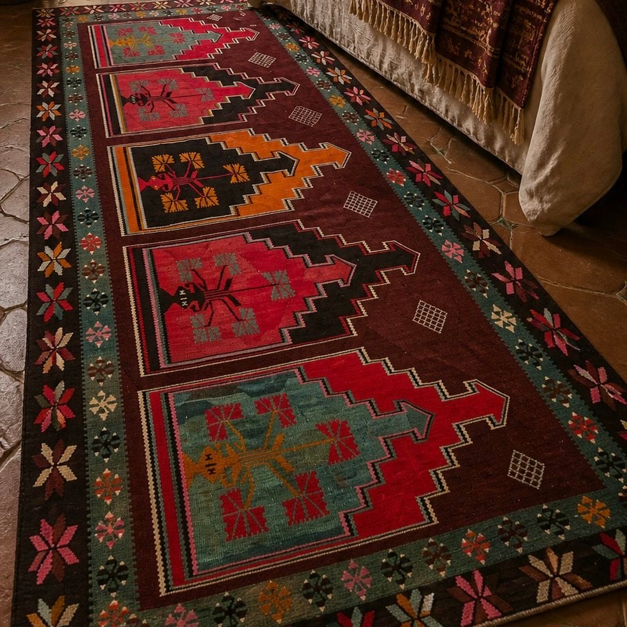 Kilims Collection