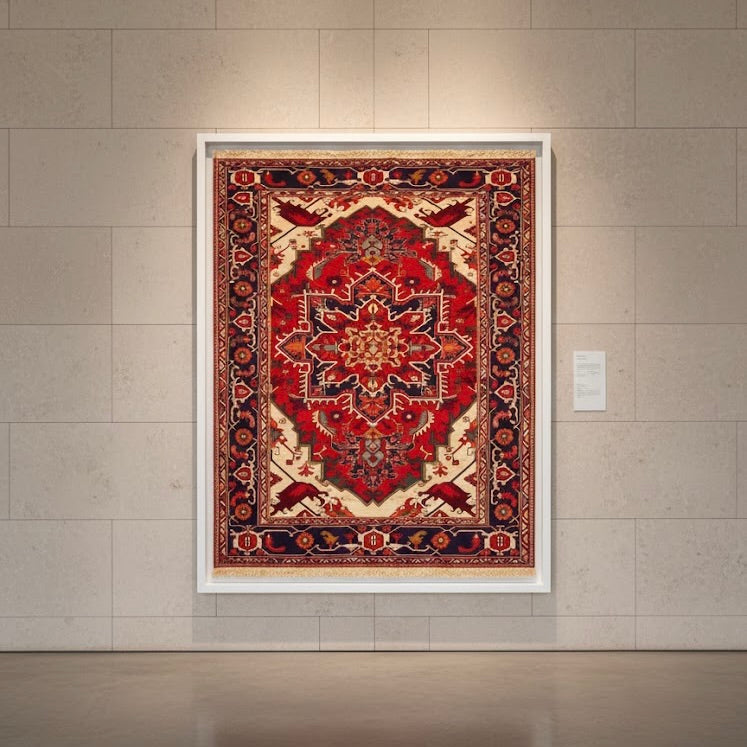 Kilim Collection