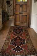 Anatolian Turkish Runner Rug – 120×340 cm