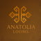 Anatolia Looms - Home