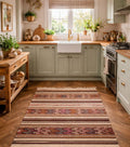 Vintage Turkish Kilim Collection – 6 One-of-a-Kind Rugs