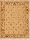 Ottoman Oushak Rug – Gold · 171 × 230 cm