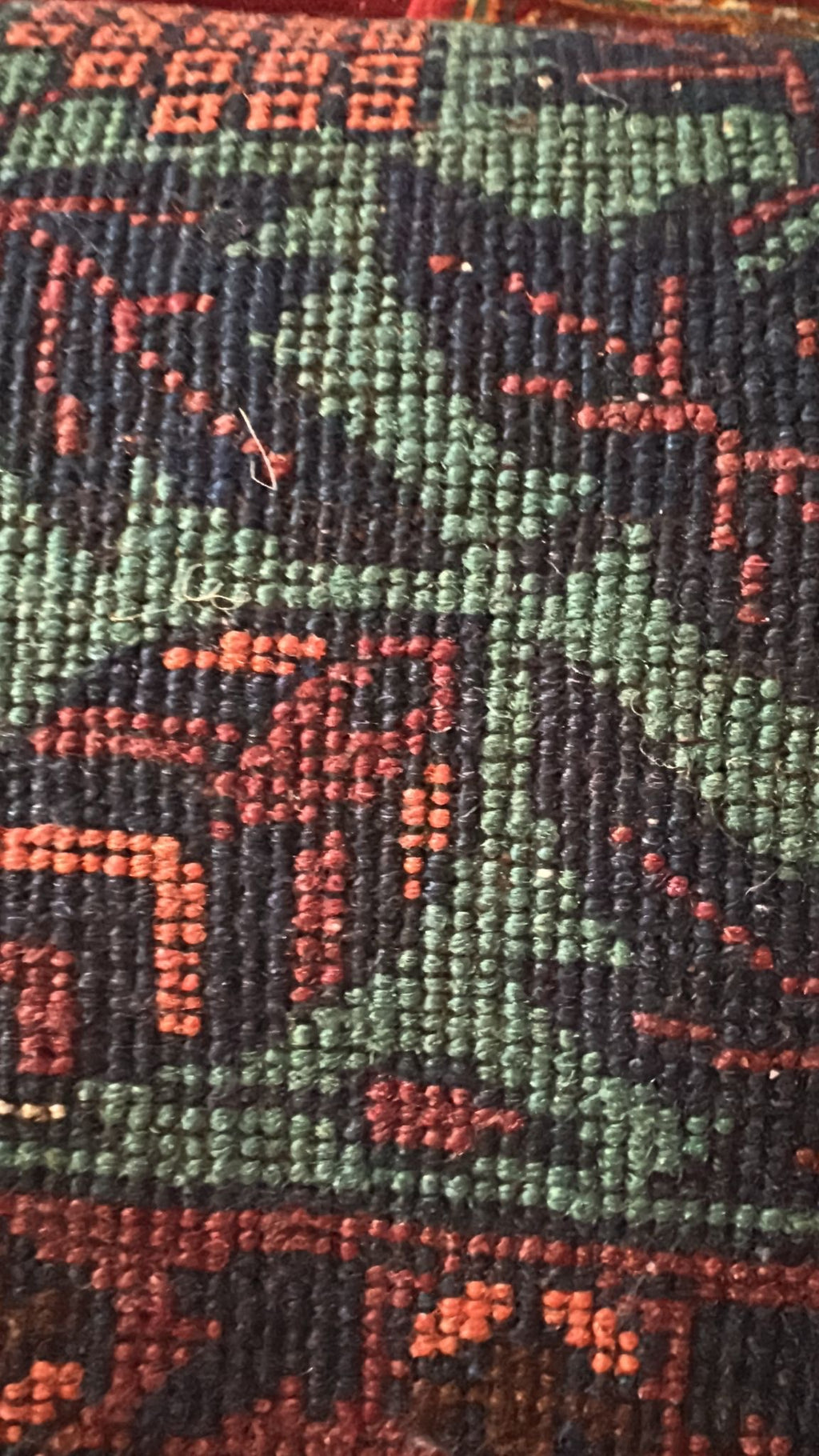 Afghan Sultani Medallion Rug – 100×150 cm | Handwoven Wool Tribal Carpet