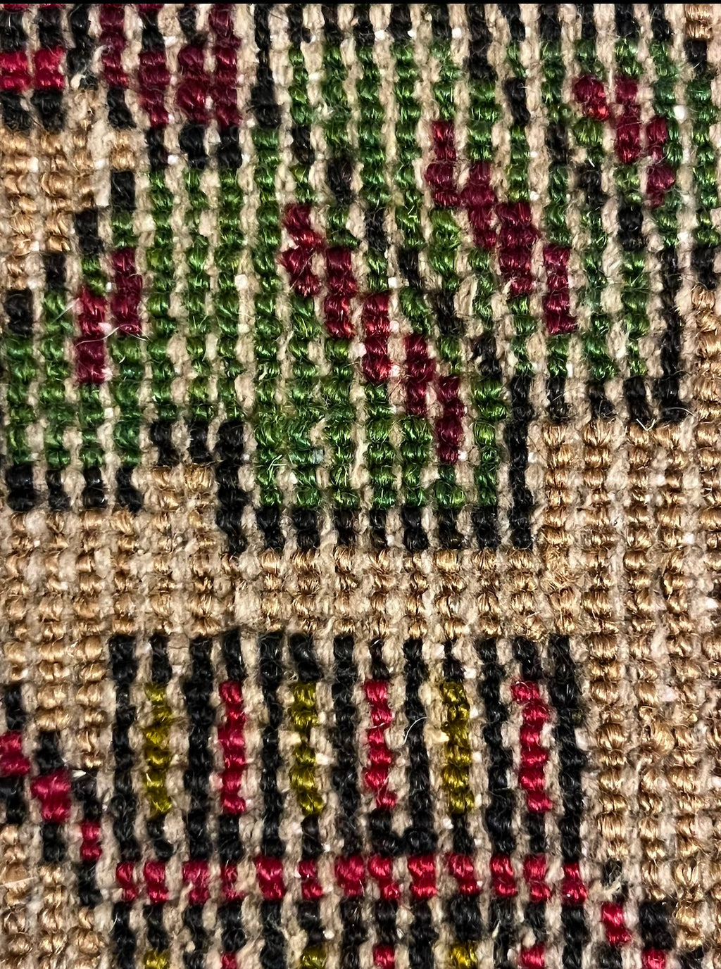 Anatolian Konya Rug – 120×240 cm | Handwoven Wool Tribal Carpet