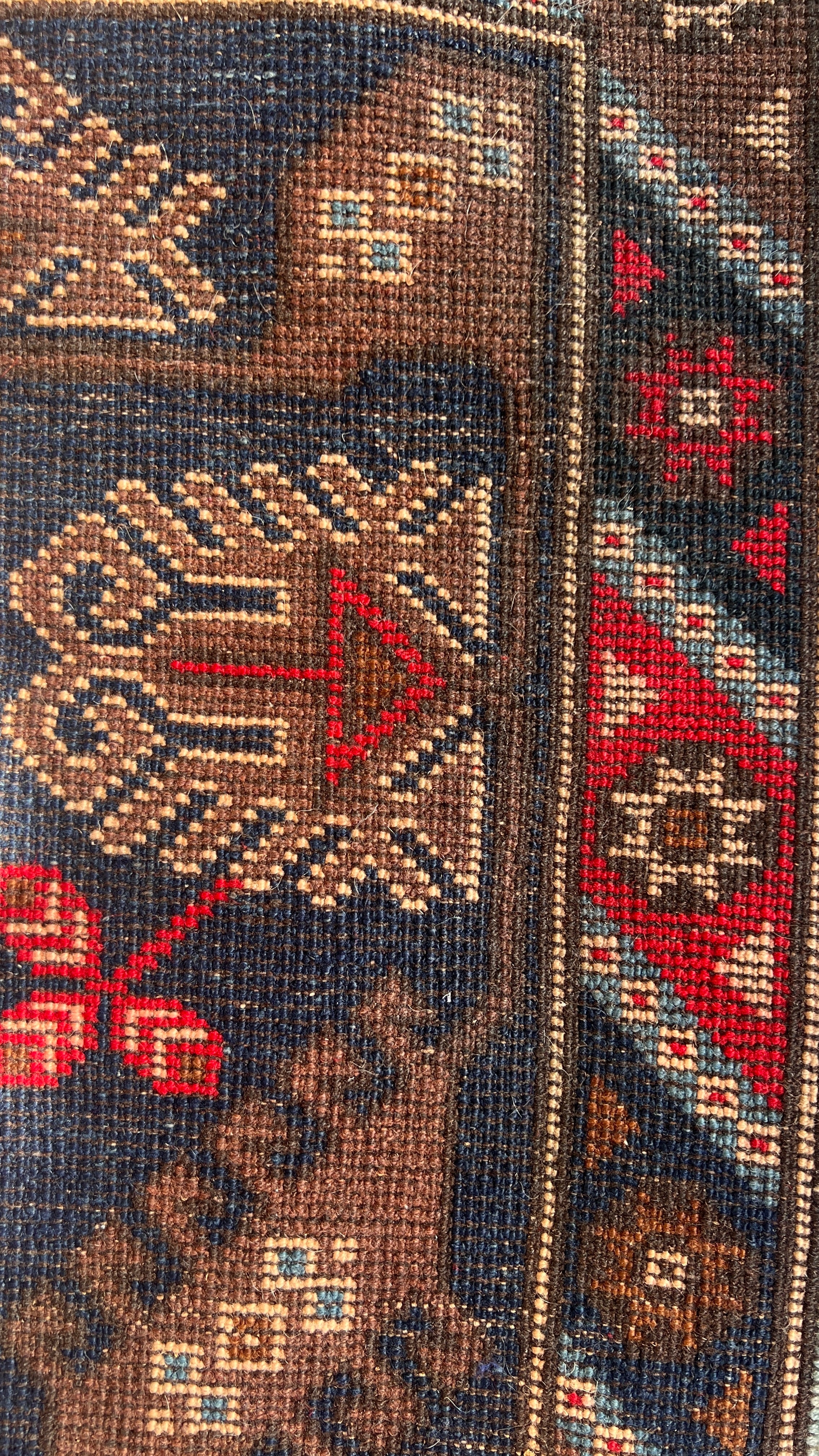Handmade Turkish Döşemealtı Rug – 200x300 cm