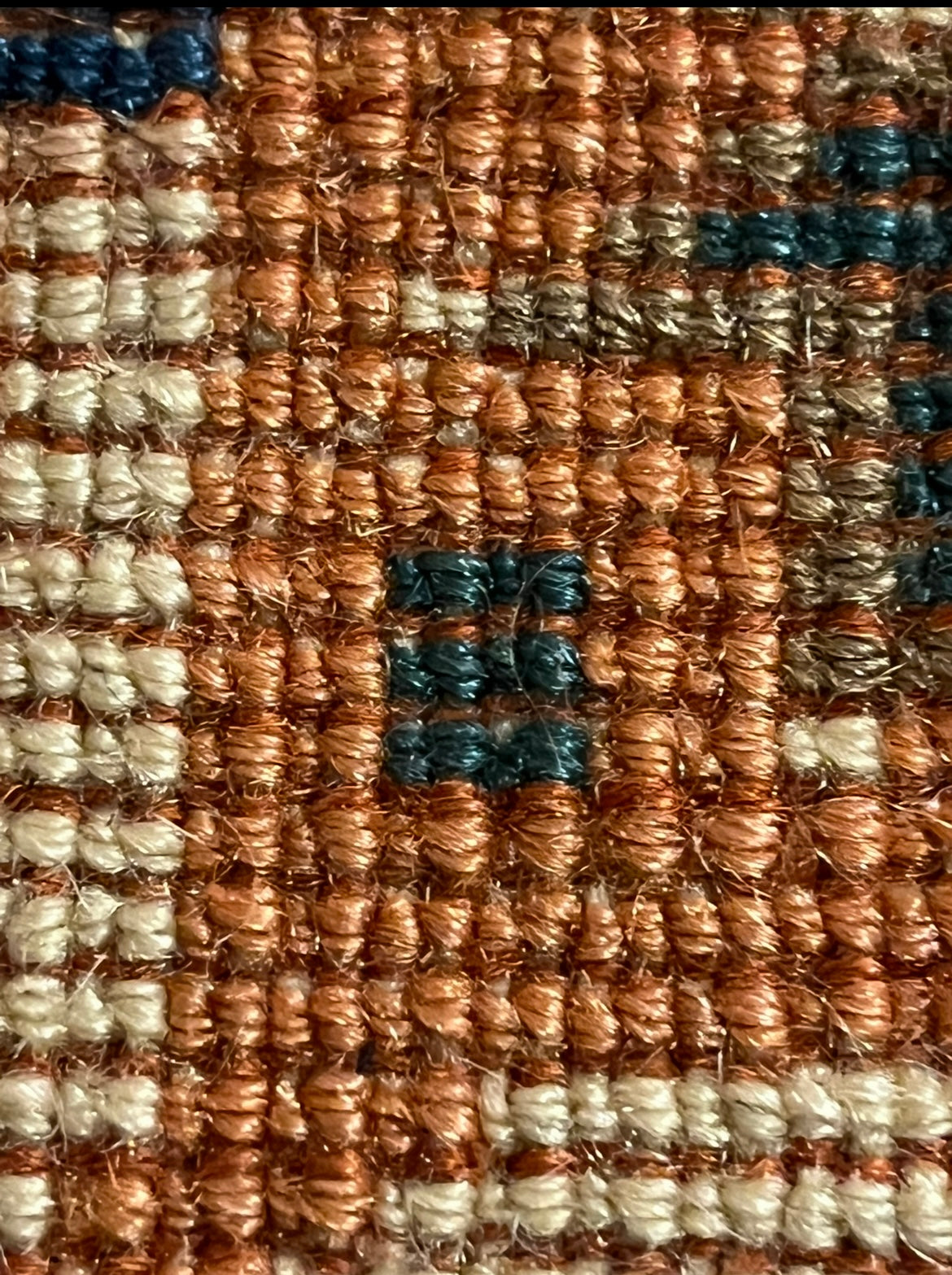 Turkish Yoruk Handwoven Rug – 200×300 cm | Anatolian Tribal Wool Carpet