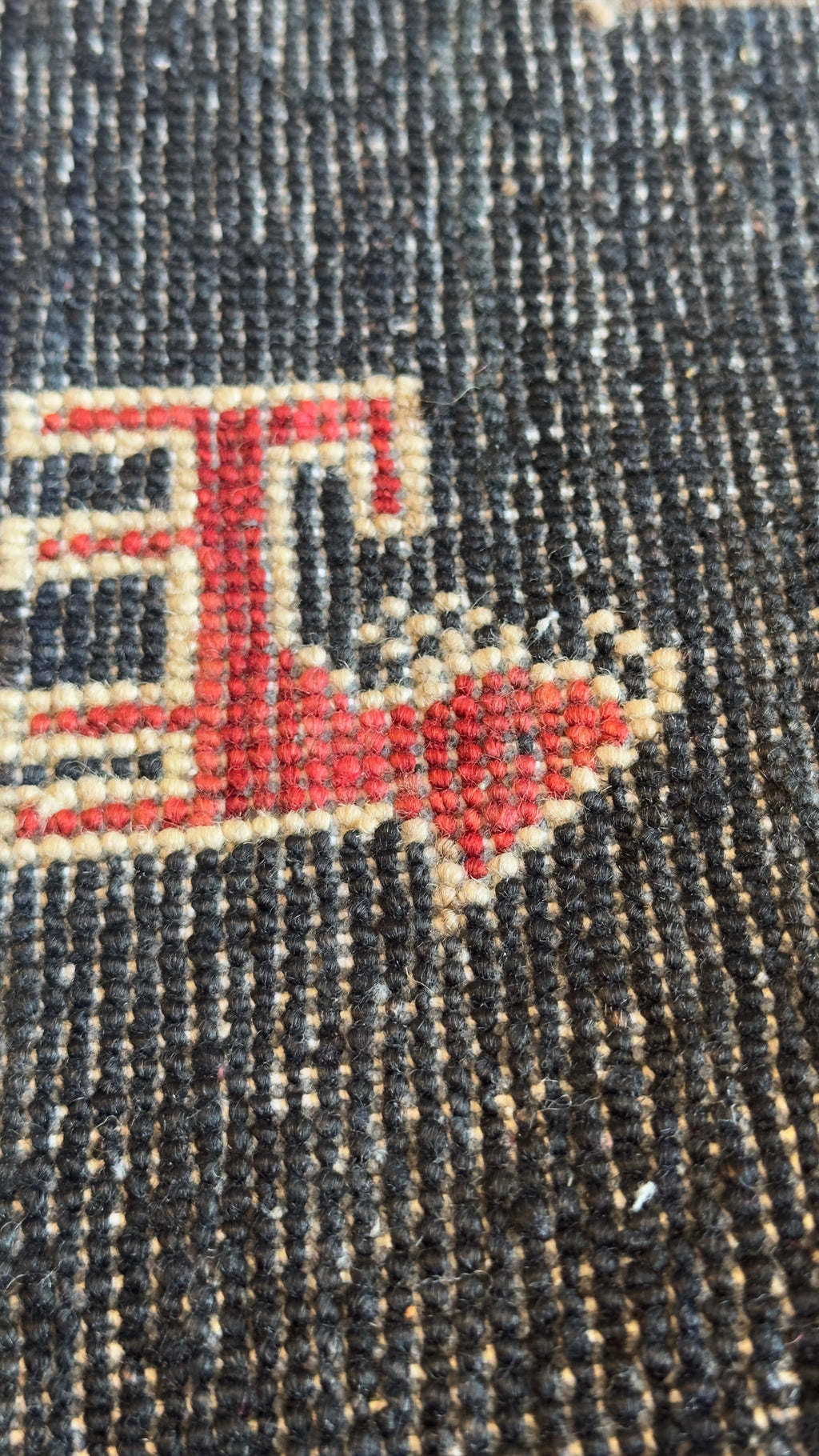 Afghan Sultani Tree of Life Rug – 170×240 cm | Handwoven Wool Tribal Carpet