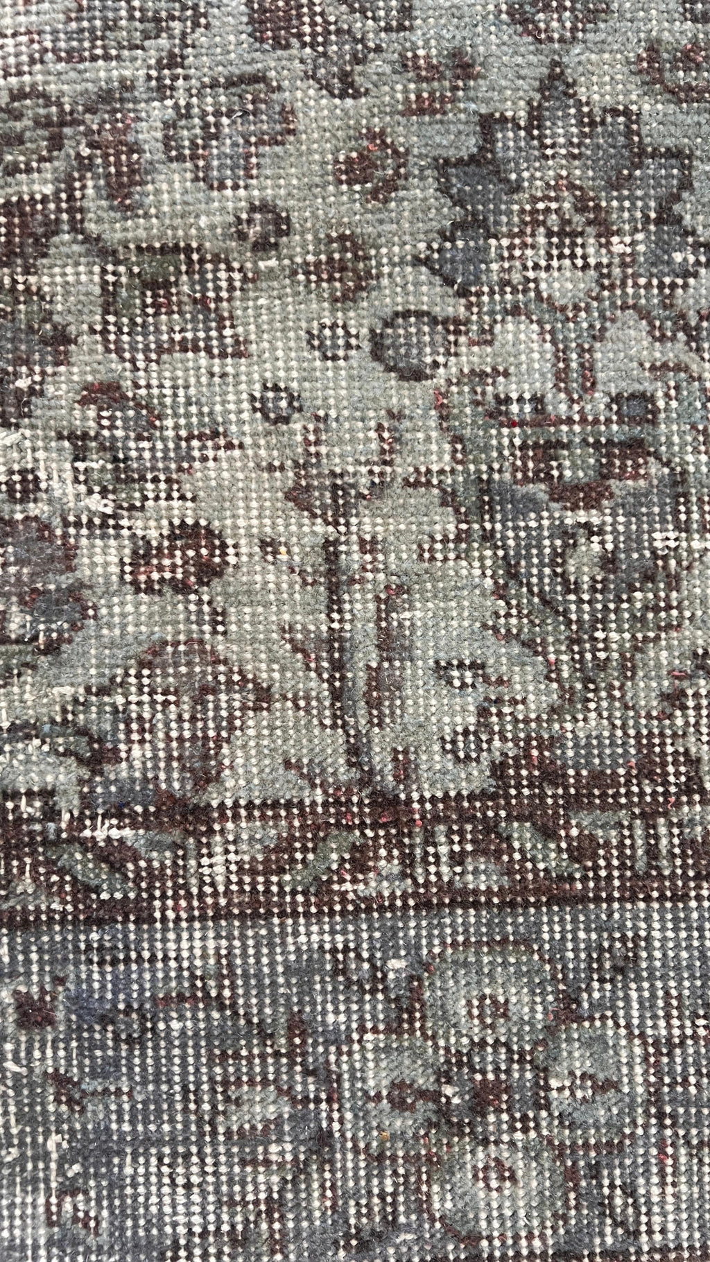 Antique Turkish Vintage Rug – 164 × 268 cm – Handwoven Wool Rug