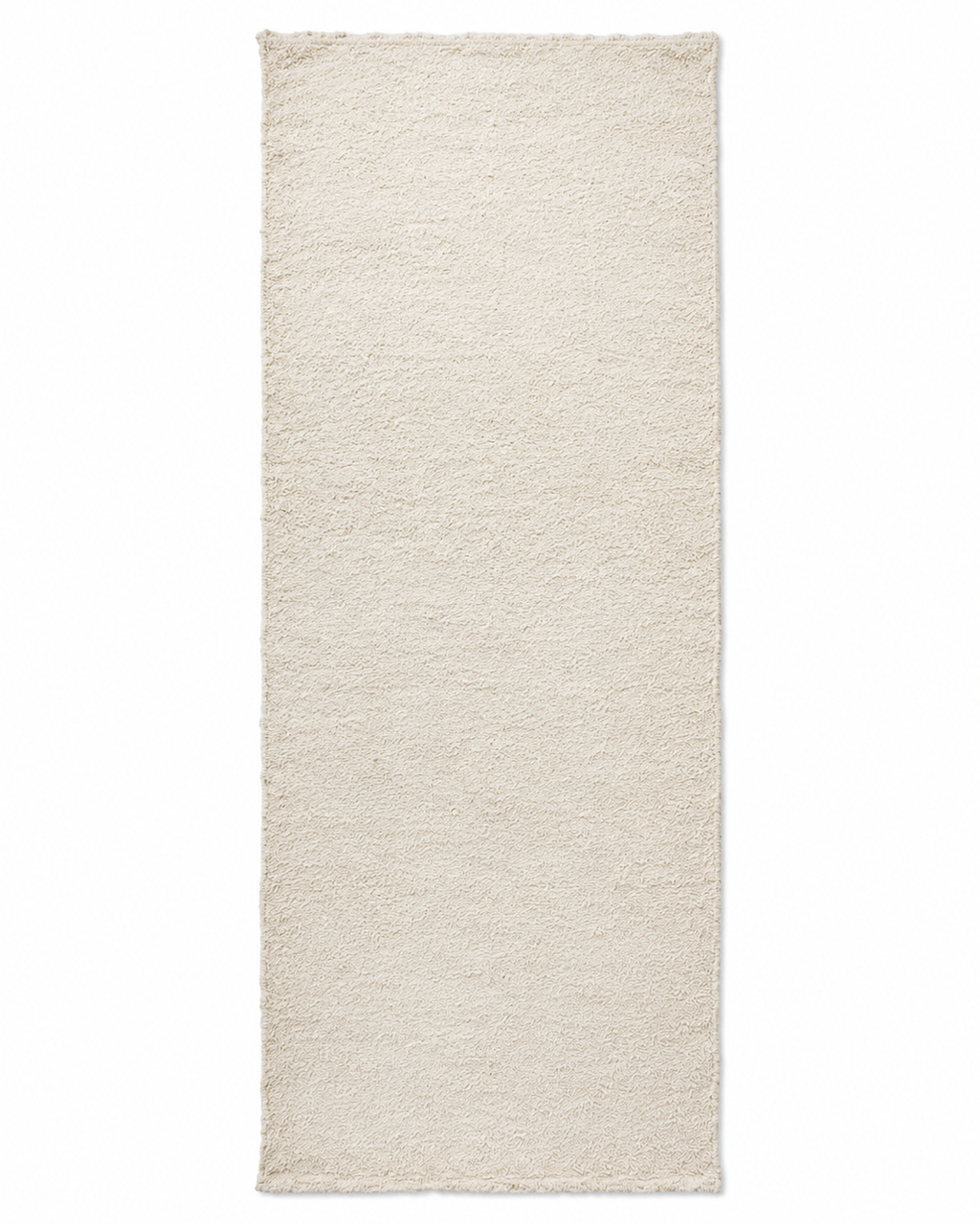 80 × 335 cm Vintage Anadolu Kilim Runner – Handmade Turkish Wool Carpet