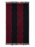 142 × 350 cm | Handmade Anatolian Wool Kilim Runner