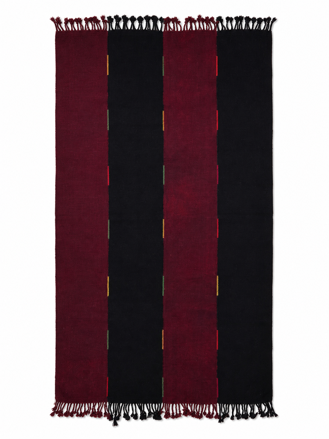 142 × 350 cm | Handmade Anatolian Wool Kilim Runner