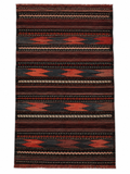 92 × 236 cm | Handmade Baluch Wool Runner
