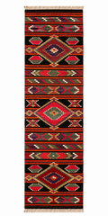 83 × 360 cm | Handmade Pütürge Wool Runner