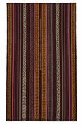 103 × 227 cm | Handmade Sivas Cicim Wool Kilim