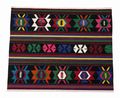 160 × 200 cm Vintage Afyon Kilim – Handmade Turkish Wool Carpet