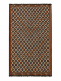 155 × 315 cm | Handmade Mersin Mut Cicim Wool Kilim