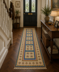 83 × 305 cm | Handmade Turkish Wool Runner