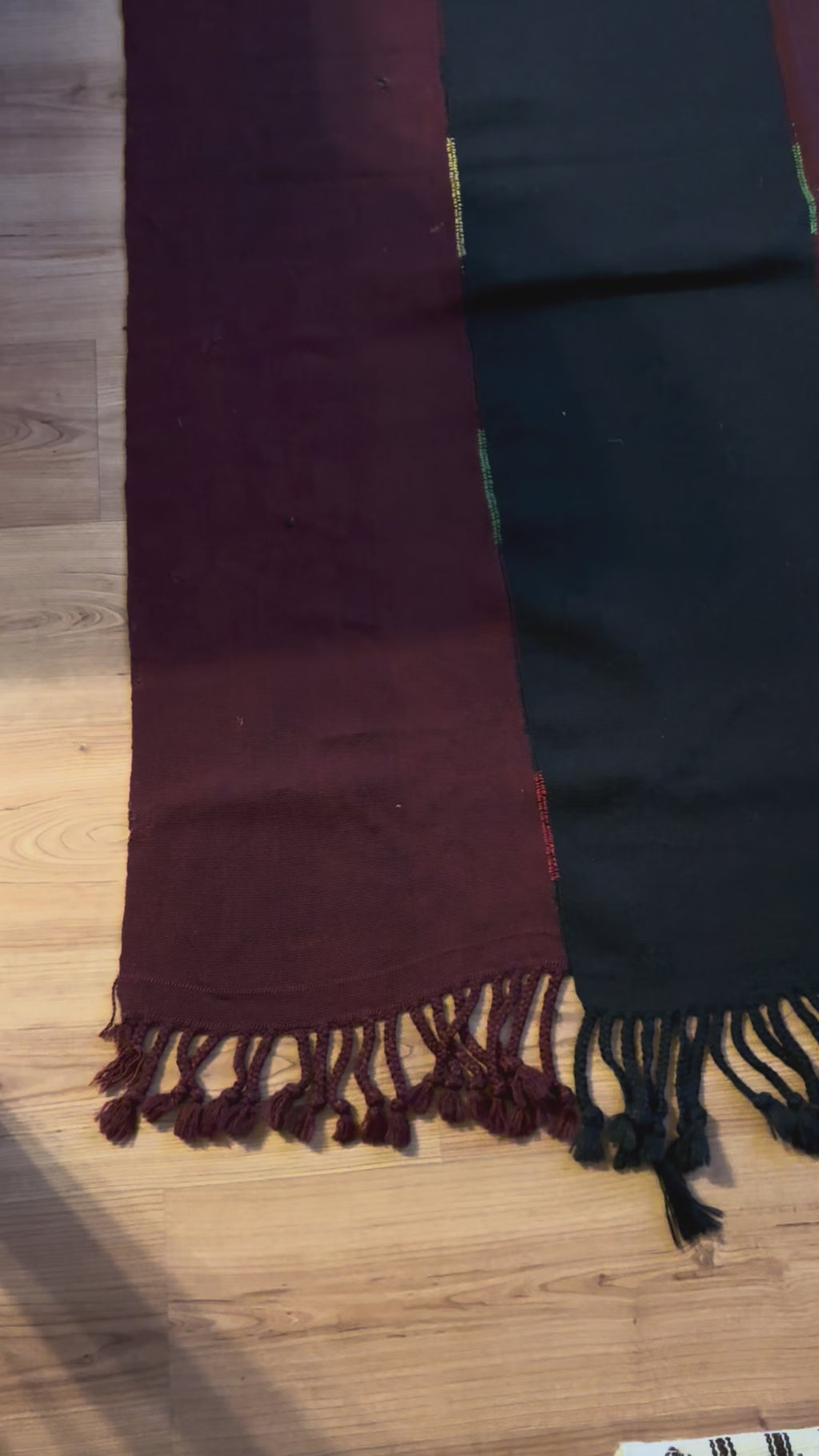 142 × 350 cm | Handmade Anatolian Wool Kilim Runner